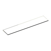 Keuco Glasablage Ersatzt.Spanplattenschraube 90110 555x120x6mm