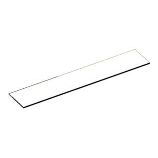 Keuco Glasablage Ersatzt.Spanplattenschraube 90110 560x115x6mm