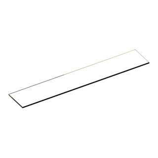 Keuco Glasablage Ersatzt.Spanplattenschraube 90110 609x118x6mm