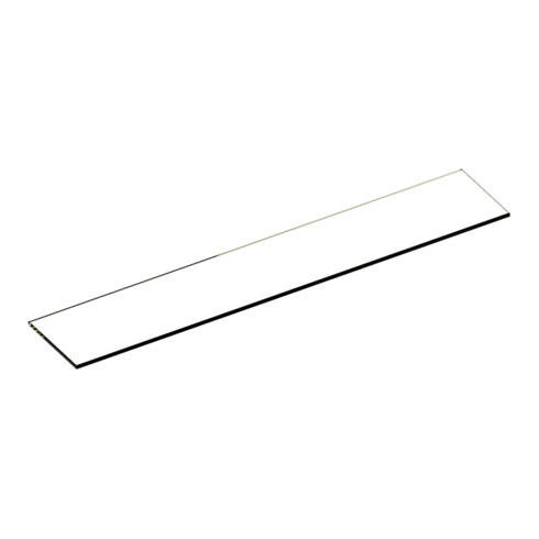 Keuco Glasablage Ersatzt.Spanplattenschraube 90110 609x118x6mm