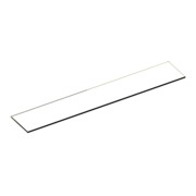 Keuco Glasablage Ersatzt.Spanplattenschraube 90110 668x125x6mm