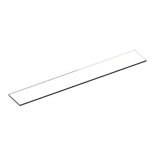 Keuco Glasablage Ersatzt.Spanplattenschraube 90110 754x120x6mm