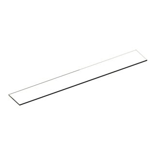 Keuco Glasablage Ersatzt.Spanplattenschraube 90110 775x118x6mm