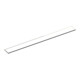 Keuco Glasablage Ersatzt.Spanplattenschraube 90110 804x80x6mm-1