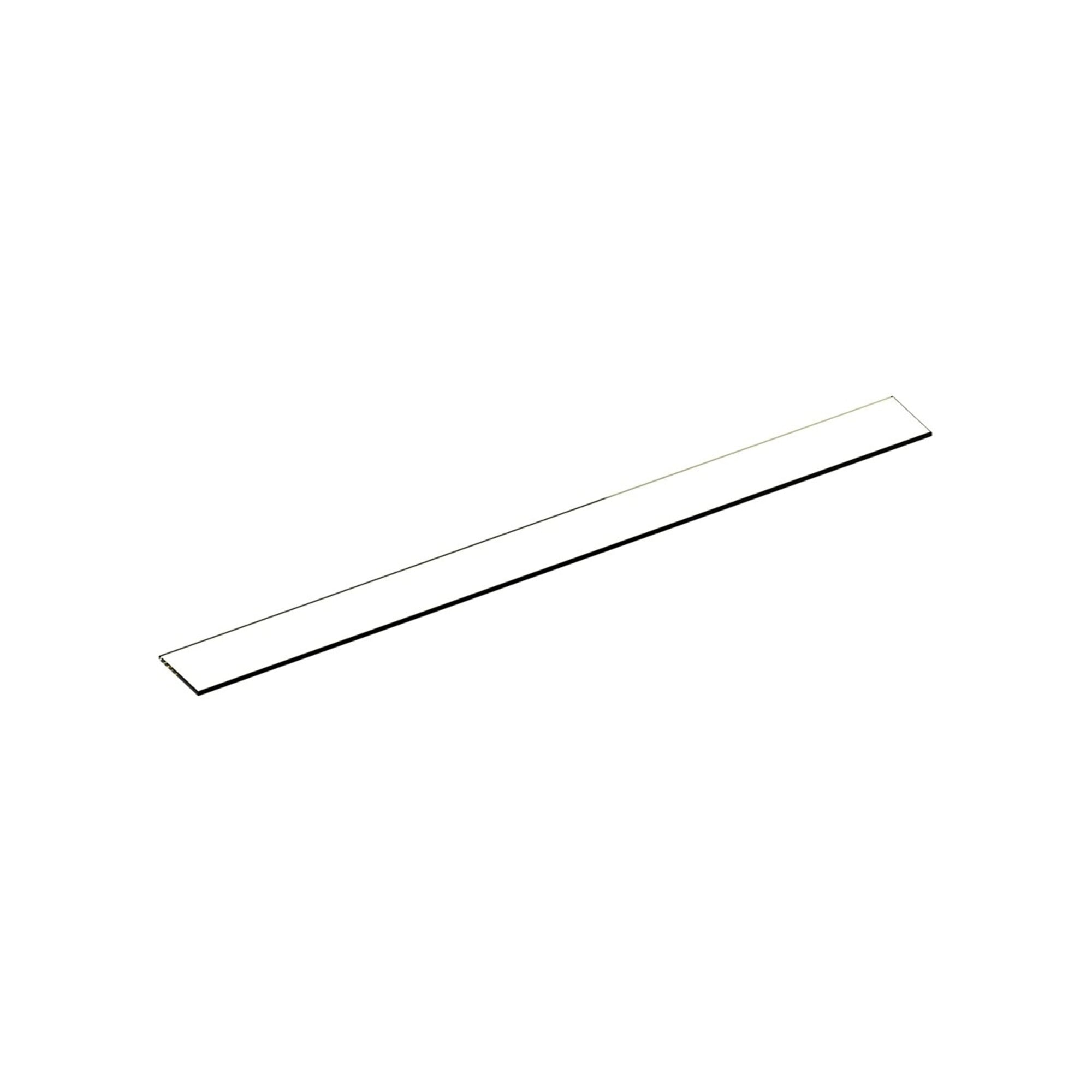 Keuco Glasablage Ersatzt.Spanplattenschraube 90110 854x80x6mm