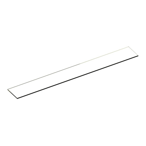 Keuco Glasablage Ersatzt.Spanplattenschraube 90110 855x120x6mm
