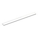Keuco Glasablage Ersatzt.Spanplattenschraube 90110 855x80x6mm-1
