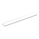 Keuco Glasablage Ersatzt.Spanplattenschraube 90110 888x120x6mm-1