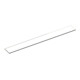 Keuco Glasablage Ersatzt.Spanplattenschraube 90110 955x120x6mm-1