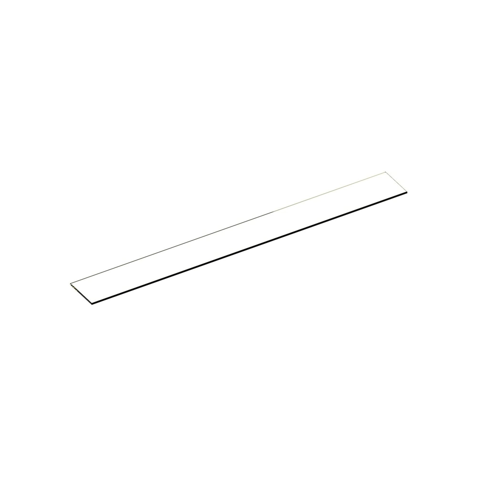 Keuco Glasablage Ersatzt.Spanplattenschraube 90110 960x115x6mm