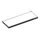 Keuco Glasablage Ersatzt.Spanplattenschraube 90110 unten 200x78x10mm-1