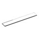 Keuco Glasablage Ersatzt.Spanplattenschraube 90110 unten 500x78x10mm-1
