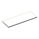 Keuco Glasablage kurz Ersatzt.Spanplattenschraube 90110 309x120x6mm-1