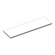 Keuco Glasablage kurz Ersatzt.Spanplattenschraube 90110 375x120x6mm-1
