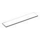 Keuco Glasablage kurz Ersatzt.Spanplattenschraube 90110 375x80x6mm-1