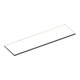 Keuco Glasablage kurz Ersatzt.Spanplattenschraube 90110 412,5x120x6mm-1