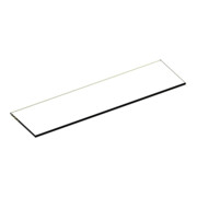 Keuco Glasablage kurz Ersatzt.Spanplattenschraube 90110 412,5x120x6mm