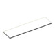 Keuco Glasablage kurz Ersatzt.Spanplattenschraube 90110 426x120x6mm-1