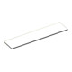 Keuco Glasablage kurz Ersatzt.Spanplattenschraube 90110 475x120x6mm-1