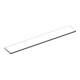 Keuco Glasablage kurz Ersatzt.Spanplattenschraube 90110 475x80x6mm-1