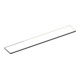 Keuco Glasablage kurz Ersatzt.Spanplattenschraube 90110 476x80x6mm-1