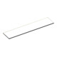 Keuco Glasablage kurz Ersatzt.Spanplattenschraube 90110 500x120x6mm-1