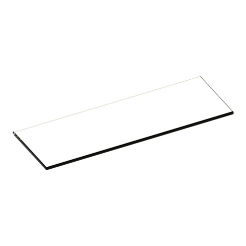 Keuco Glasablage Lumos Ersatzt.Spanplattenschraube 90110 330x112x6mm