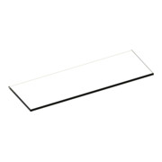 Keuco Glasablage Lumos Ersatzt.Spanplattenschraube 90110 330x112x6mm