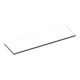 Keuco Glasablage Lumos Ersatzt.Spanplattenschraube 90110 380x112x6mm-1