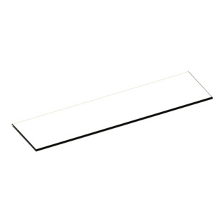 Keuco Glasablage Lumos Ersatzt.Spanplattenschraube 90110 430x112x6mm
