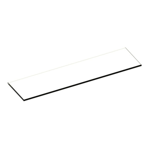 Keuco Glasablage Lumos Ersatzt.Spanplattenschraube 90110 430x112x6mm