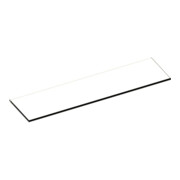Keuco Glasablage Lumos Ersatzt.Spanplattenschraube 90110 430x112x6mm