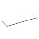 Keuco Glasablage Lumos Ersatzt.Spanplattenschraube 90110 li. 361x112x6mm-1