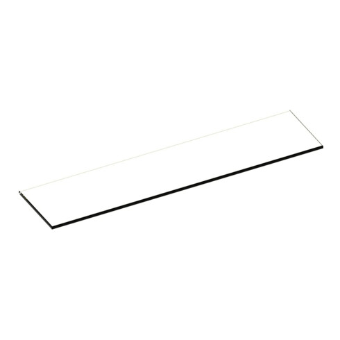Keuco Glasablage Lumos Ersatzt.Spanplattenschraube 90110 li. 480x112x6mm