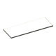 Keuco Glasablage Lumos Ersatzt.Spanplattenschraube 90110 mi. 300x112x6mm-1