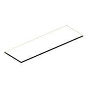 Keuco Glasablage Match Ersatzt.Spanplattenschraube 90110 342x110x6mm