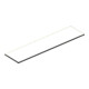 Keuco Glasablage Match Ersatzt.Spanplattenschraube 90110 442x110x6mm-1