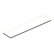 Keuco Glasablage Match Ersatzt.Spanplattenschraube 90110 478x110x6mm
