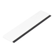 Keuco Glasabzieher Edition 400 weiß, weiß, lose