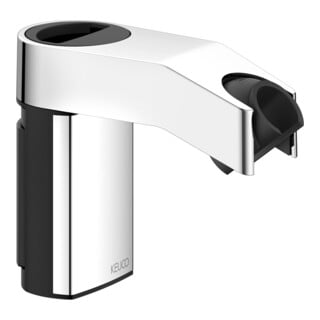 Keuco Glissière de douche AXESS chromée