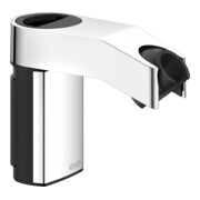 Keuco Glissière de douche AXESS chromée