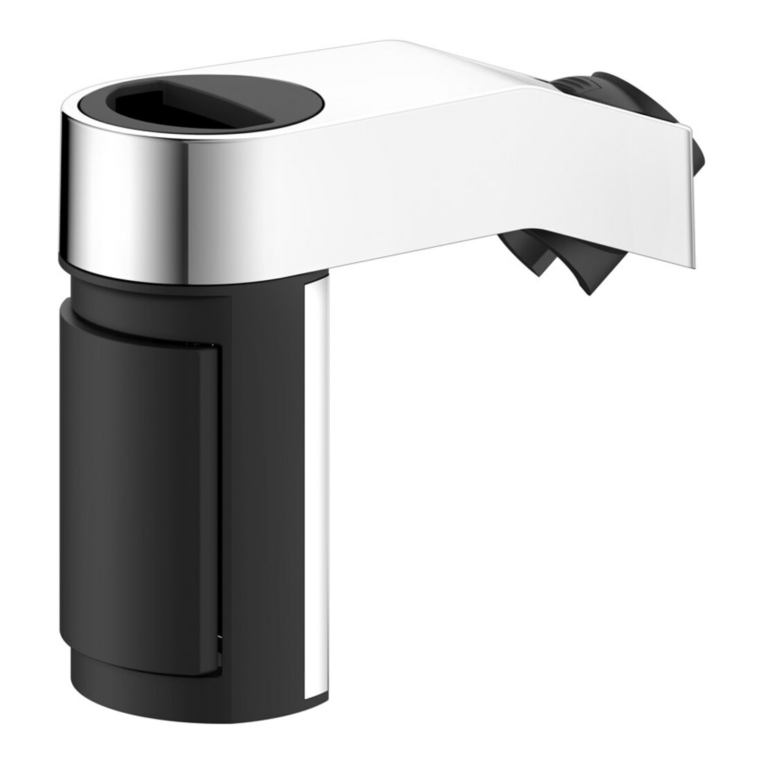 Keuco Glissière de douche AXESS chromée