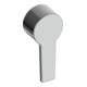 Keuco Griff Ersatzt.ARM 50100 kpl. verchromt zu 51171/51172-1