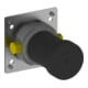 Keuco Grundkörper IXMO EBT 80-110mm, avec robinet d'arrêt encastré DN 15-1