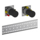 Keuco Grundkörper f 3-W., f Thermostat Set UP m Schlauch-1