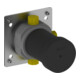 Keuco Grundkörper IXMO EBT 80-110mm, f UP-3-W-Vtl m SA DN 15-1