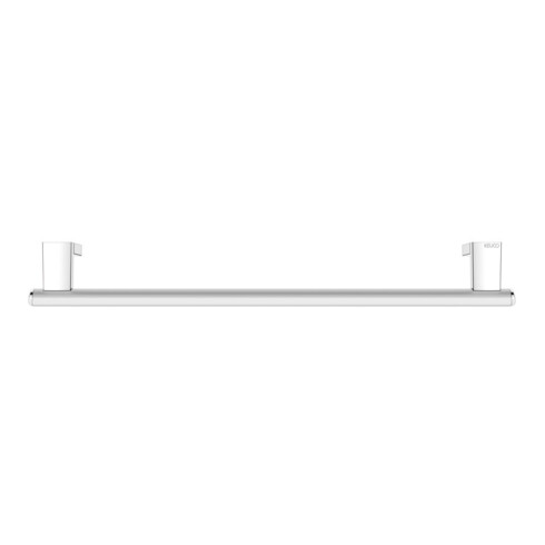 Keuco Haltegriff AXESS 600mm, Alu silber-eloxiert/verchromt