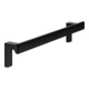 Keuco Haltegriff AXESS 600mm, schwarz matt-1