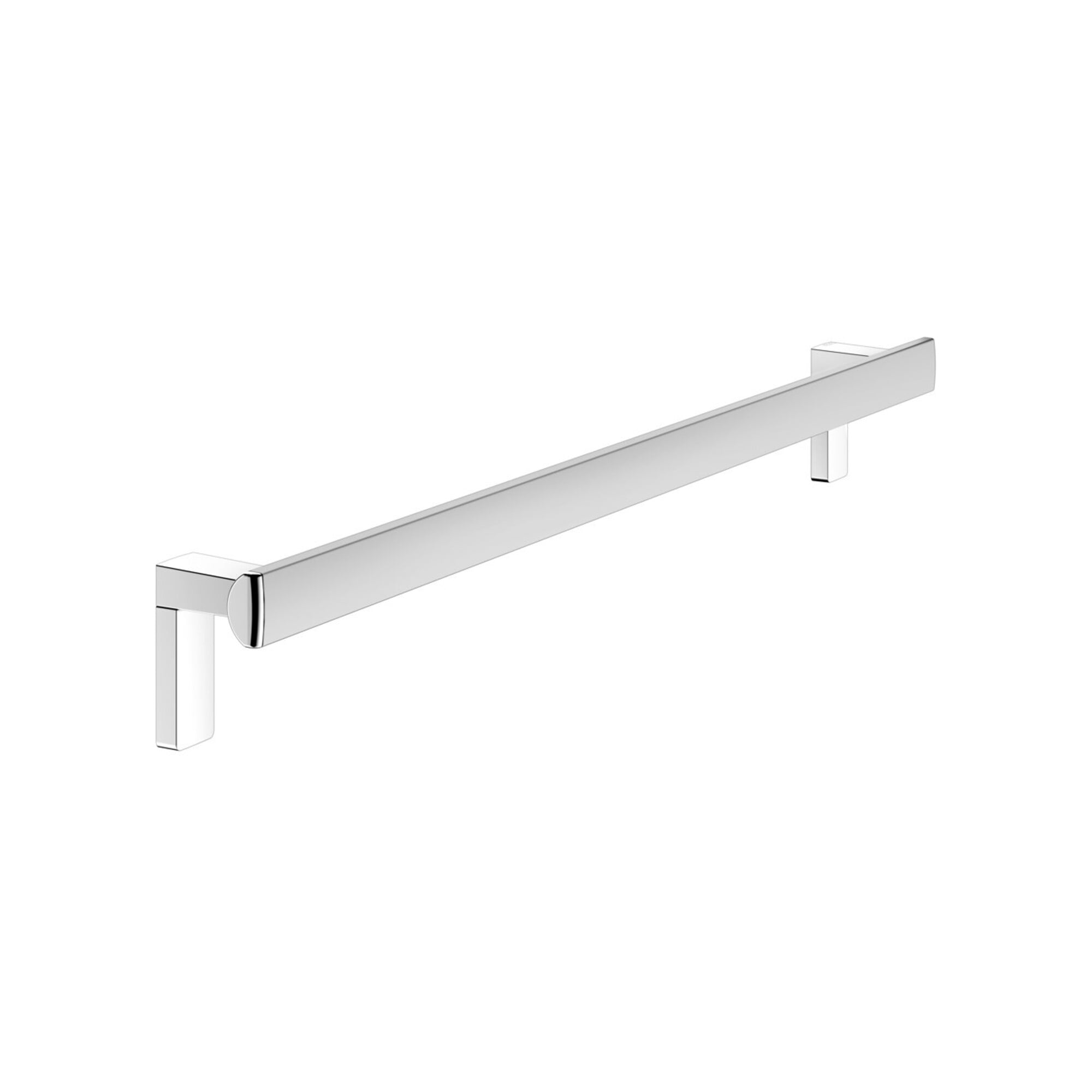 Keuco Haltegriff AXESS 900mm, Alu silber-eloxiert/verchromt