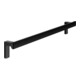 Keuco Haltegriff AXESS 900mm, schwarz matt-1
